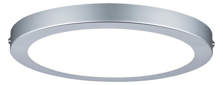 PAULMANN LED-Panel  220mm 15W 4000K chr 709.33 1150lm Konv