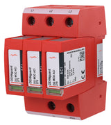 DEHN SE Überspannungsableiter 230VAC 3TE DG M TNC ACI 275 FM Netzform-TN-C 1,5kV