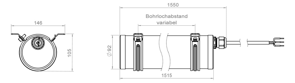 PRACHT LED-Anbauleuchte 36W 4000K 5800lm 7c033325-TUBIS_RES Konv