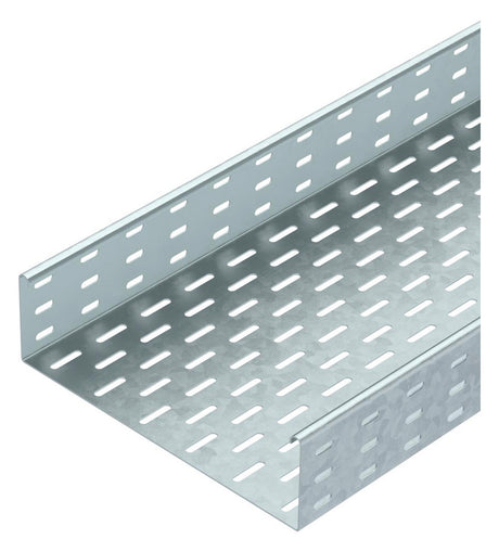 BETTERMANN Kabelrinne ST 85x300x1,5mm SKS-Serie SKS 830 FT o.Verb Seitenl