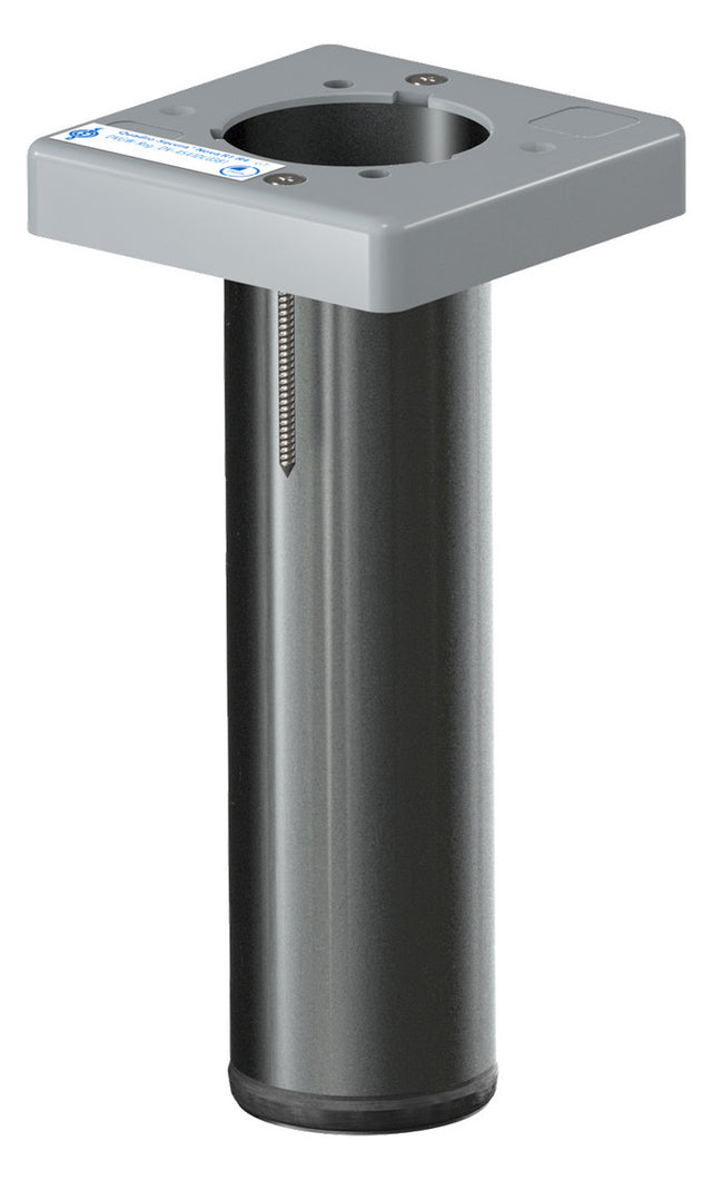 Doyma Quadro-Secura E-BP-I für Wasser | 286000001010