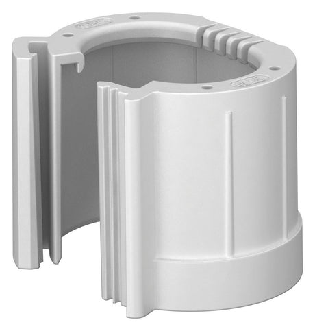 BETTERMANN Steckendtülle Kst  32mm lgr 129 TB M32 unbeh hfr