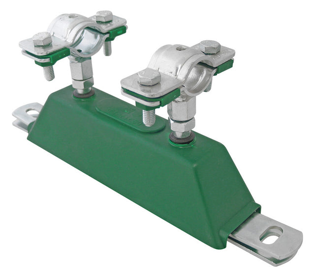 Walraven Fixpunktsatz dB-FiX 80 f. d: 47-52 mm Schallschutz DIN 4109 | 2622040