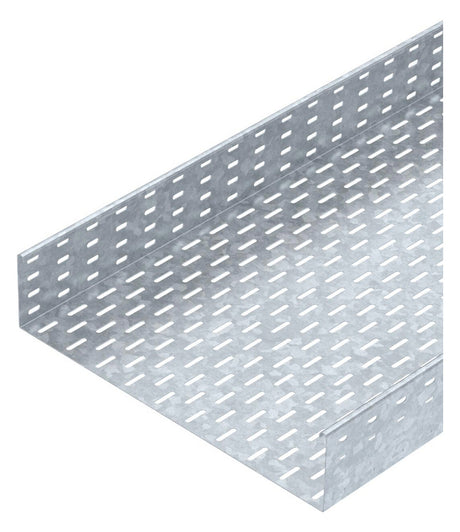 BETTERMANN Kabelrinne ST 110x500x1,5mm SKS-Serie SKS 150 FT o.Verb Seitenl