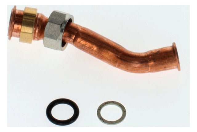 BOSCH Ersatzteil TTNR: 87186440970 Rohr VL Speicher