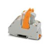 PHOENIX Schaltrelais 2W IP20 31x96x75mm RIF-2-RPT-LV-24AC/2X21 Steckanschl