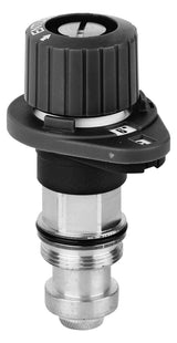 Honeywell Austausch-Oberteil VS1501B für Kombi-3-Plus, blau DN 20 | VS1501B020
