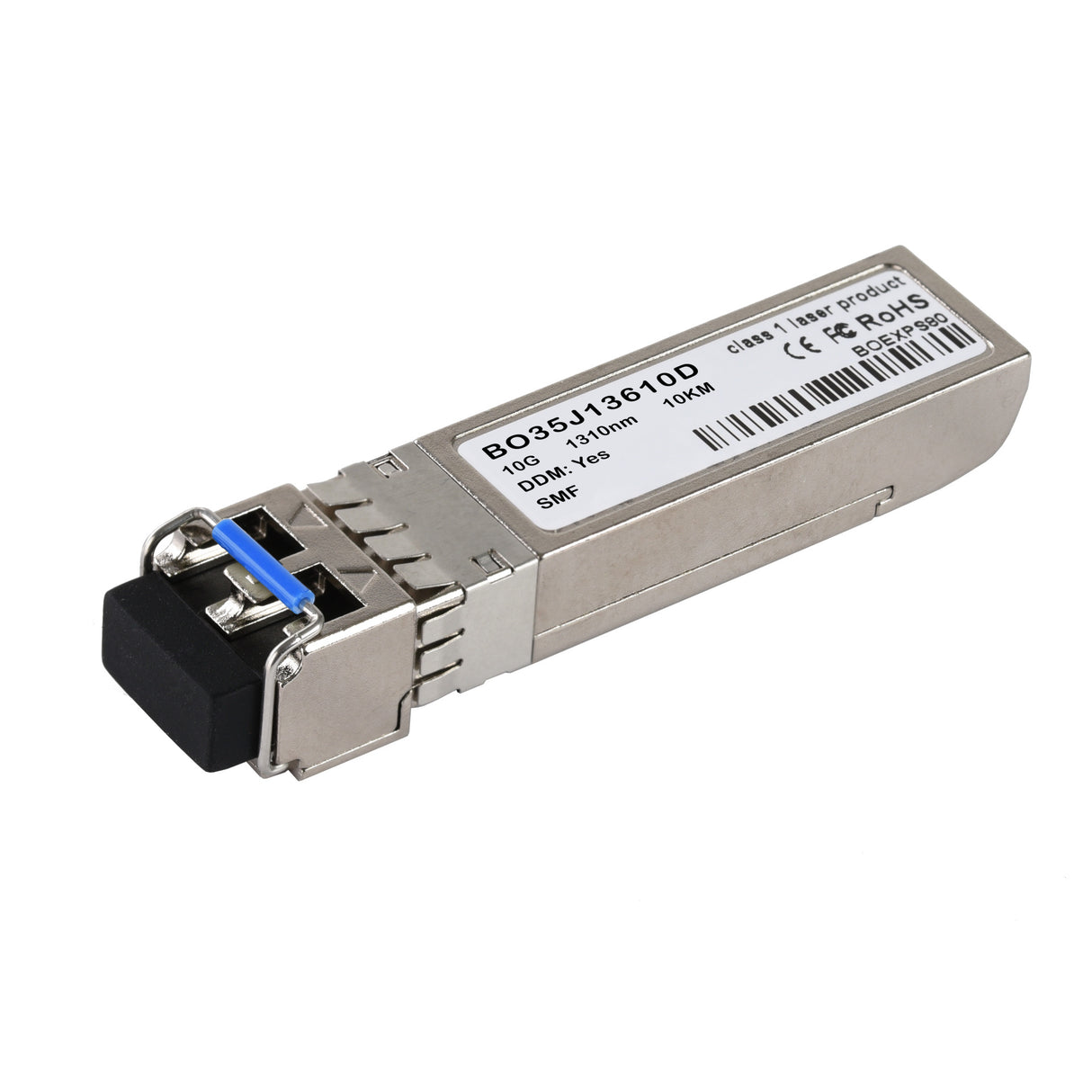 Cisco SFP-10G-LR kompatibler BlueOptics SFP+ BO35J13610D 10GBASE-LR - SFP-10G-LR-BO