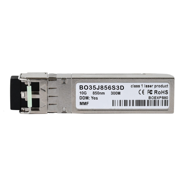 Cisco SFP-10G-SR kompatibler BlueOptics SFP+ BO35J856S3D 10GBASE-SR Stück