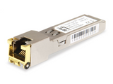1.25 Gbps Copper SFP Transceiver 100m RJ45  Stück
