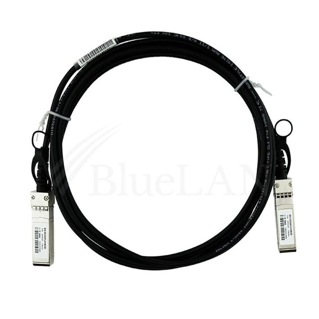Cisco SFP-H10GB-CU1M kompatibles BlueLAN DAC SFP+ SC353501J1M30 Stück