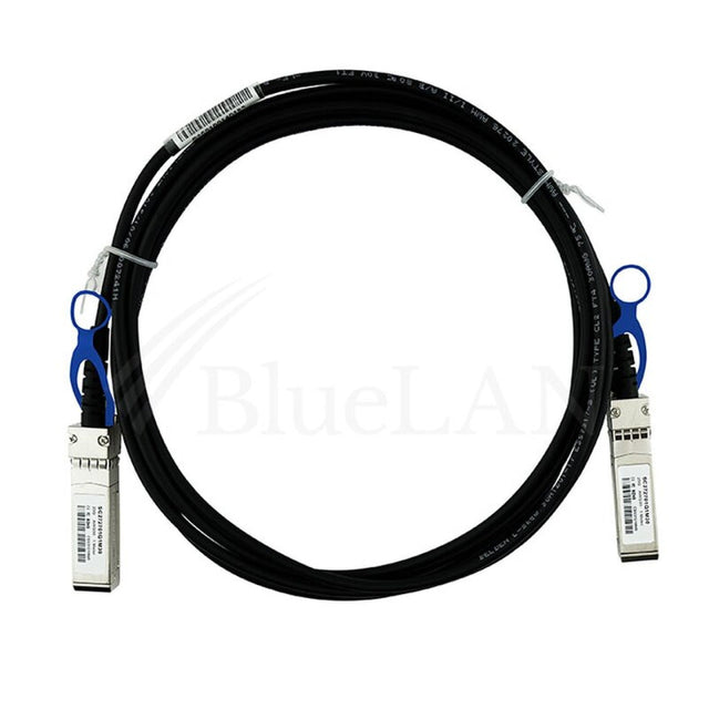 Cisco SFP-H25G-CU1M kompatibles BlueLAN DAC SFP28 SC272701Q1M30 Stück