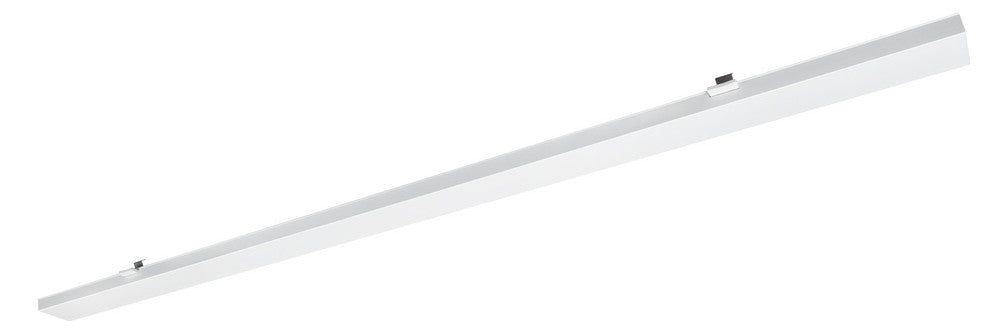 LEDVANCE Blindabd ws Alu TRUSYS UNIV BLIND COVER