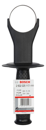 BOSCH-EW Bohrhammer Stahl= mm 2602025117