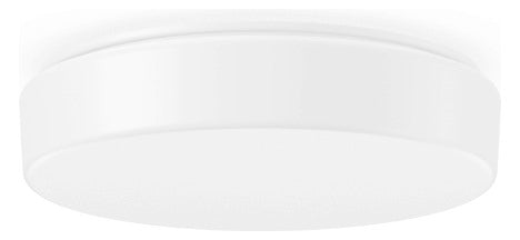 RZB LED-Sicherheitsleuchte 13W 4000K FLAT POLYMERO KREIS 672478.002.1 1200lm