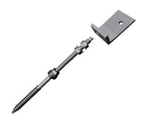 Sonnenkraft SK-Stockschraubenbef. für SK500LSS20K2 | 111538