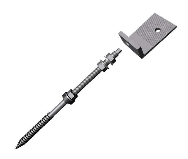 Sonnenkraft SK-Stockschraubenbef. für SK500LSS20K2 | 111538
