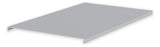 UNEX Kabelbahnabdeckung 60x300 grau, RAL 7035 66302