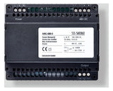SIEDLE Steuergerät Türstat 48V AC IP20 ANG 600-0 Türöffn 999Tln ProgrSperre