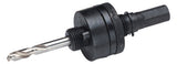 CIMCO Lochsägen-Aufnahmeschaft Sechskant 207584 11mm 32-152mm