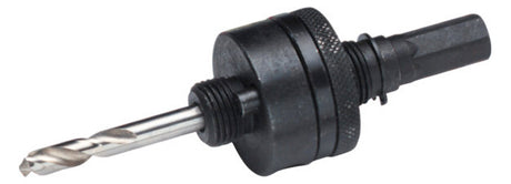 CIMCO Lochsägen-Aufnahmeschaft Sechskant 207584 11mm 32-152mm