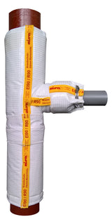 Missel Brandschutz-Dämm-Manschette R90 BSM-GuKu Set 100x80-88 | 253-2180
