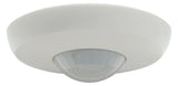 BEG Präsenzmelder-Bus KNX UP 0-360° ws PD2N-KNXs-BA-UP 2,5m