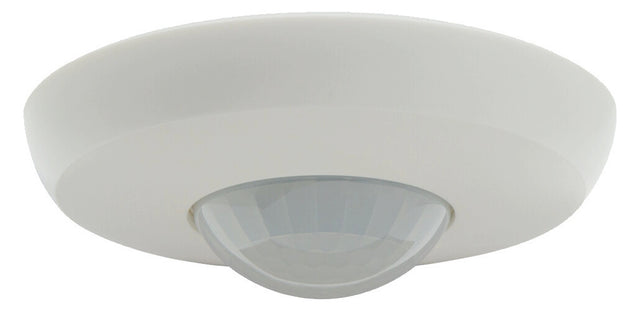 BEG Präsenzmelder-Bus KNX UP 0-360° ws PD2N-KNXs-BA-UP 2,5m