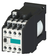 SIEMENS Hilfsschütz DC 6S/Hilf 2Ö/Hilf 3TH4262-0BM4 220V 6A