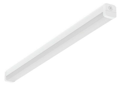 RZB LED-Anbauleuchte 20-31W 4000K 4700lm 312784.002.1 ws Konv
