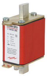DEHN SE Überspannungsableiter 230VAC V NH00 280 Netzform-/TN-C/TN-C-S/TN-S/TT