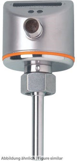 Strömungswächter SI5006 -25/+80grC, 300bar, 90-240Vac/45-65Hz