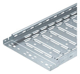 BETTERMANN Kabelrinne ST 35x100x0,75mm RKSM-Serie RKSM 310 FS int.Verb Seitenl