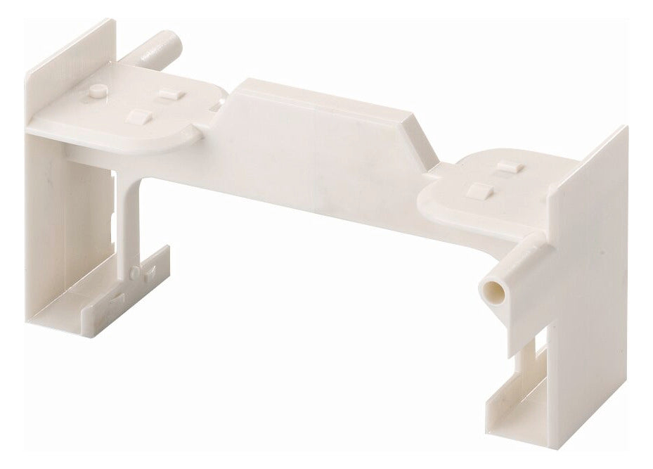 RIDI Kupplung/Verbinder ger ws alu ABRBV 1 VERBINDER 1 LAMPIG