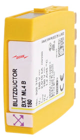 DEHN SE Blitzstromableiter 180VDC 180VAC BXT ML4 B 180 550Va-e Basiselem 10kA