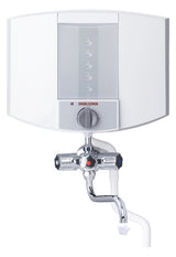 STIEBEL ELTRON Kochendwassergerät KBA 5 KA, 5.0 l, 2.0 kW/230 V, grau