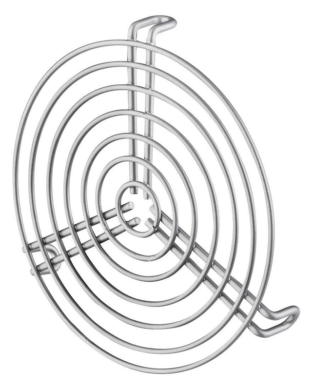Helios Schutzgitter für Ventilatoren, rund SGR 100, aus Stahl, verzinkt, NW 100