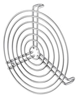 Helios Schutzgitter für Ventilatoren, rund SGR 160, aus Stahl, verzinkt, NW 160