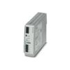 PHOENIX Gleichstromversorgung 24V 240W TRIO-PS-2G/3AC/24DC/10 320-575VAC 10A