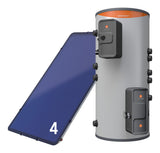 Sonnenkraft SK-sonnenTANK Easy SKR 500L | 2726