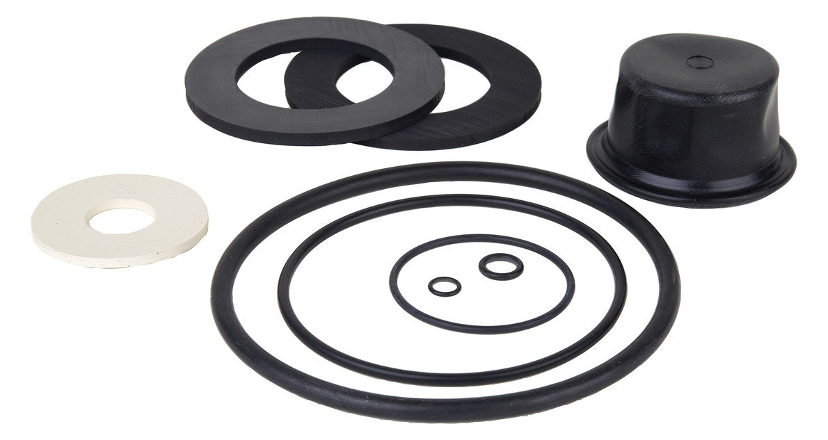 Honeywell Dichtungssatz komplett BA298/I DN65-100 | 0904031