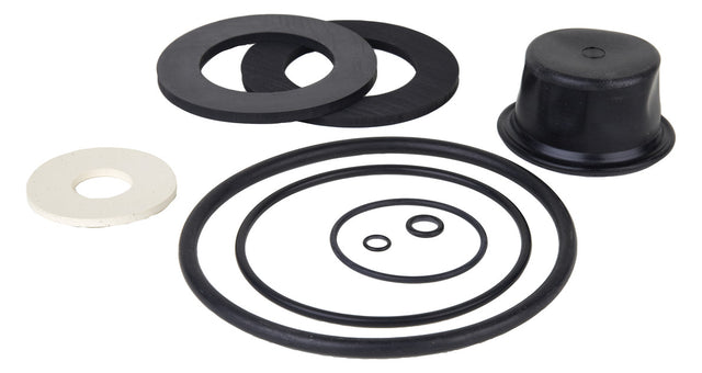 Honeywell Dichtungssatz komplett BA298/I DN65-100 | 0904031