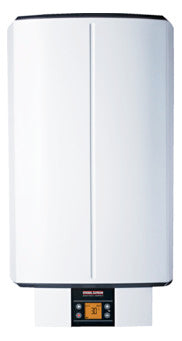 STIEBEL ELTRON Wandspeicher SHZ 30 LCD, 30 l, 1 bis 6 kW, weiß