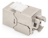 ASSMANN ELEKTRO Modular-Buchse Cat6A rnd DN-93615-24 RJ45 26-22AWG Feldkonf litz