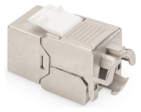 ASSMANN ELEKTRO Modular-Buchse Cat6A rnd DN-93615-24 RJ45 26-22AWG Feldkonf litz