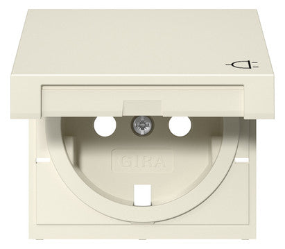 GIRA Abdeckung cws Ersatzteil System 55 492201