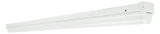 LEDVANCE LED-Lichtleiste 48W 3000K EVG LN UO DA 1500 P 48W CS WT 7200lm DALI
