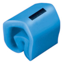WEIDMÜLLER Kabelmarkierung - bl Ader CLI C 02-3 BL/WS - MP Kst  1-3mm -