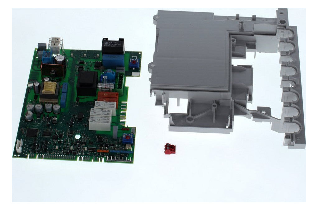 Bosch Ersatzteil TTNR: 8748300892 Leiterplatte GZT3a Skin