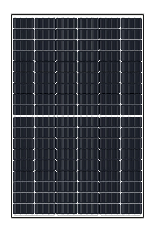 Sonnenkraft SK-KPV 450Wp HC | 301101015